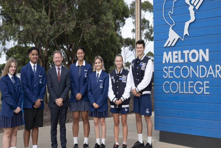 Top Secondary Schools in Melbourne