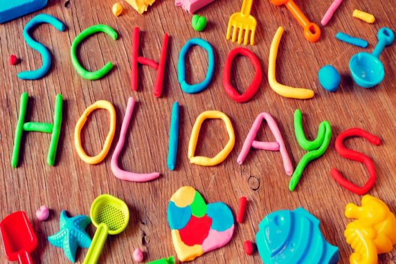 How to Make the Most of WA School Holidays 2025