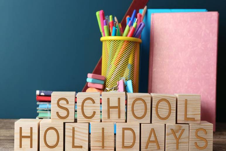 Role of EPT EDUCATION During WA School Holidays