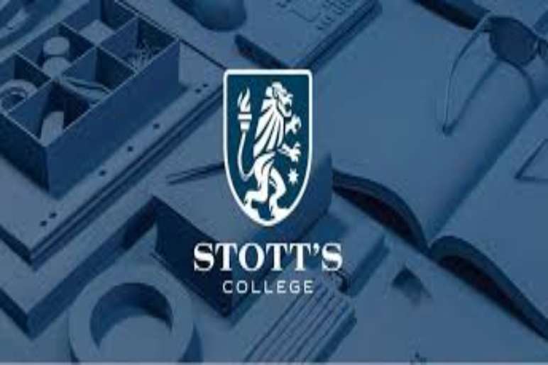 stotts college Sydney      